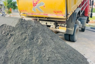 River Sand Suppliers in Chennai